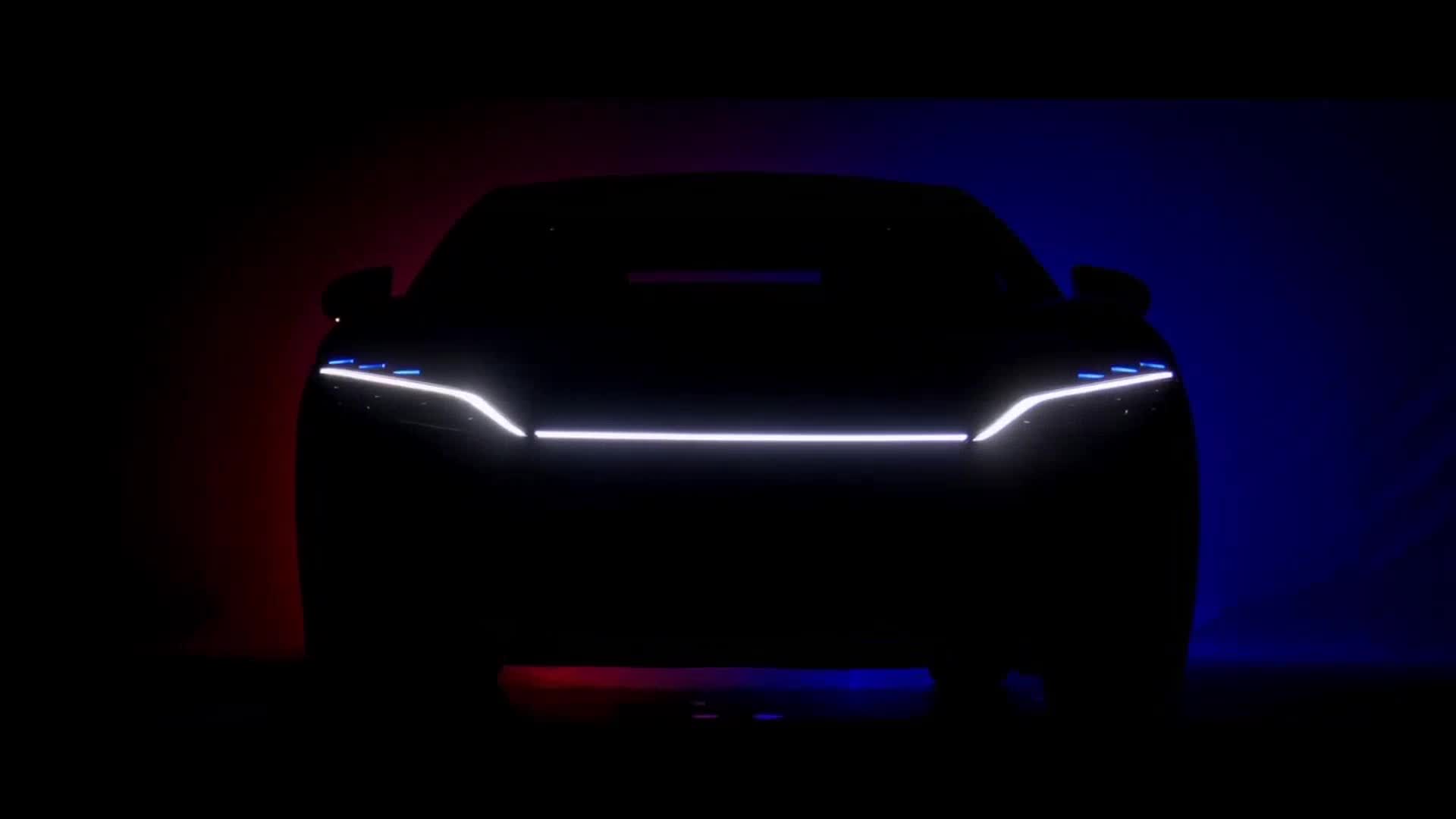Car Video Thumbnail